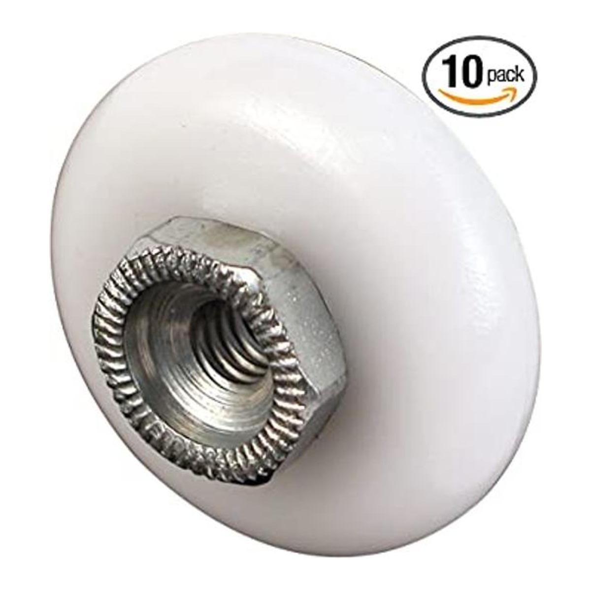 PrimeLine MP600010 Rodillo para puerta de ducha 34