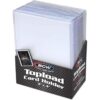 BCW Tarjetero de carga superior de 3.0 x 4.0 in para_2