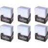 BCW Tarjetero de carga superior de 3.0 x 4.0 in para_1