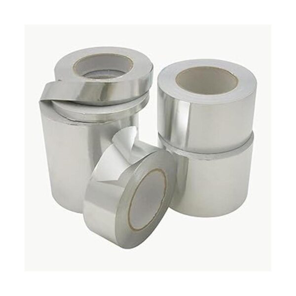 JVCC AF20 Cinta de aluminio 2 mil forrada 34 pulg. x_2