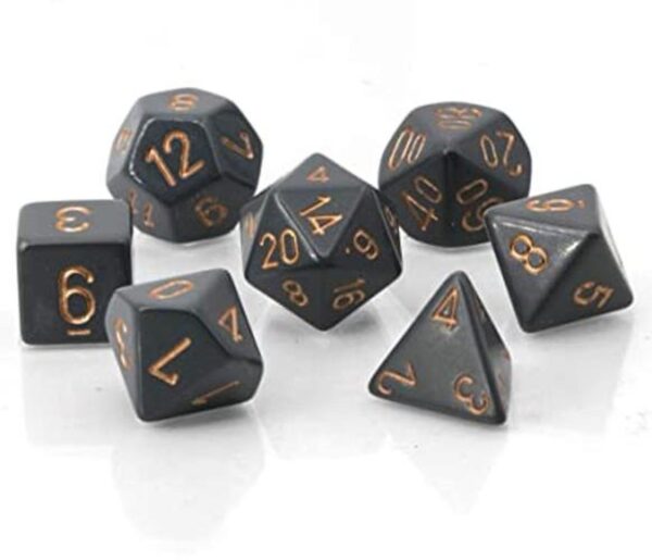 Polyhedral Dados_1