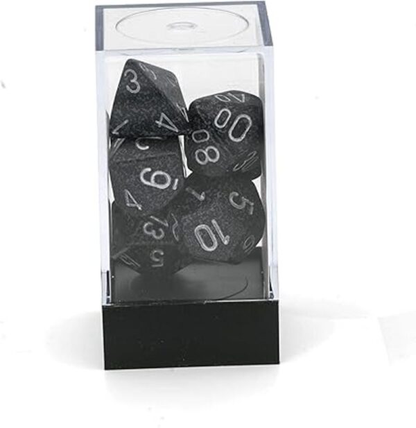 Polyhedral Dados_2