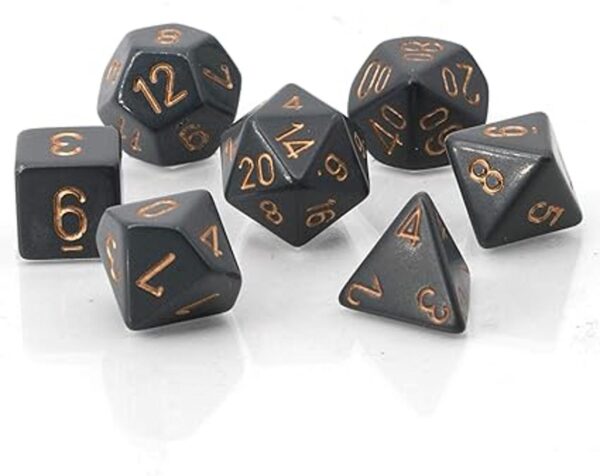 Polyhedral Dados_5