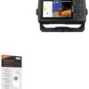 Garmin Striker Plus 5 CV Protector de visualización_1