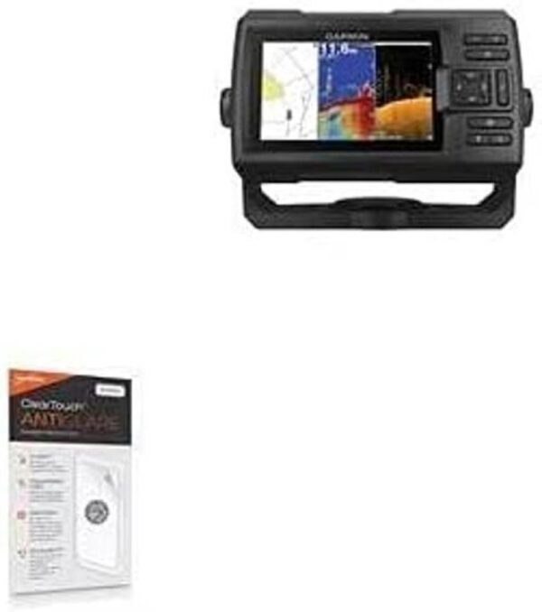 Garmin Striker Plus 5 CV Protector de visualización_1