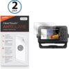 Garmin Striker Plus 5 CV Protector de visualización_2