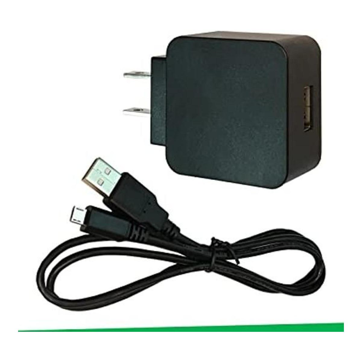 Compatible con Sony A5100 adaptador de CAcargador de