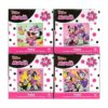Minnie mouse conjunto de 4 en forma de cubeta de 24 piezas_2