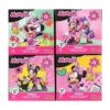 Minnie mouse conjunto de 4 en forma de cubeta de 24 piezas_1