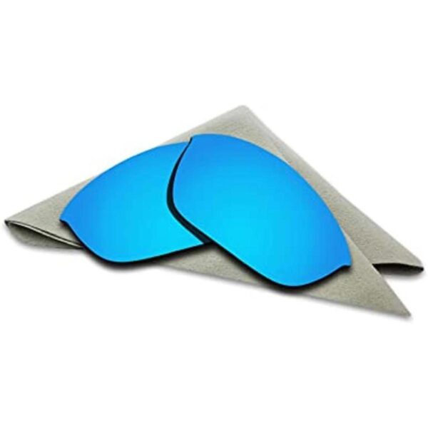 Polarizadas Lentes de repuesto para Oakley Half Jacket 2.0_1