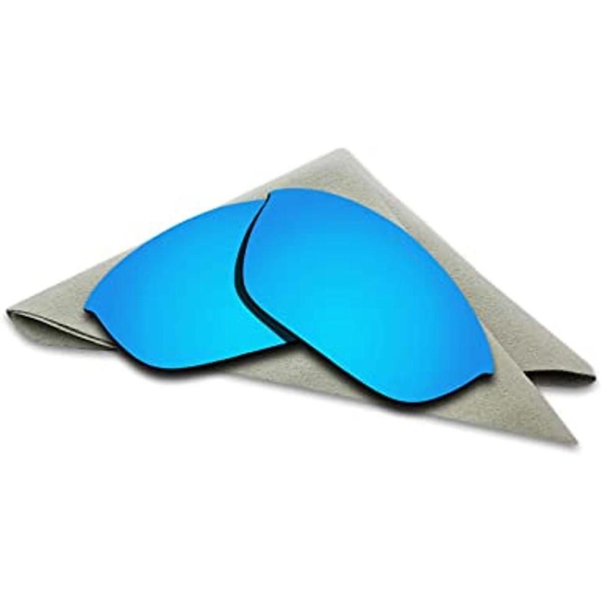 Polarizadas Lentes de repuesto para Oakley Half Jacket 2.0