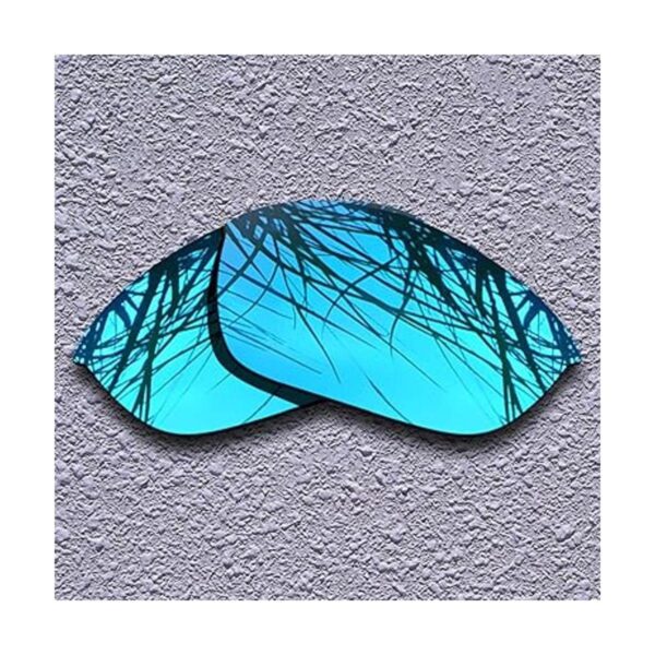 Polarizadas Lentes de repuesto para Oakley Half Jacket 2.0_3