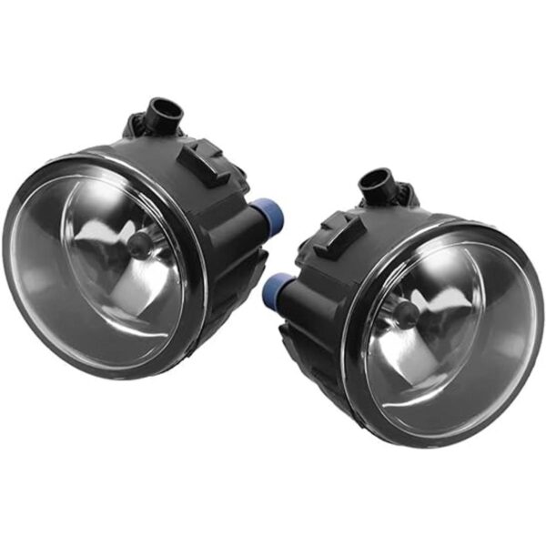 Hoypeyfiy Par de luces antiniebla de repuesto para el_4