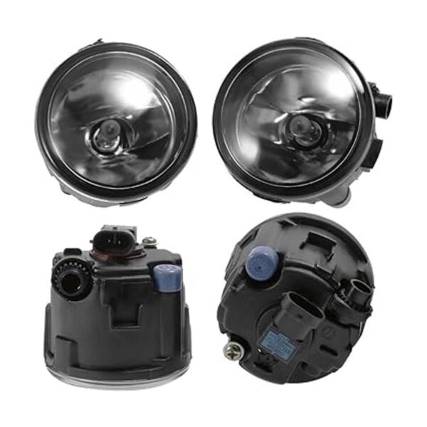 Hoypeyfiy Par de luces antiniebla de repuesto para el_2