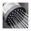 TurboSpa Cabezal de ducha de alta presión de 3 pulgadas