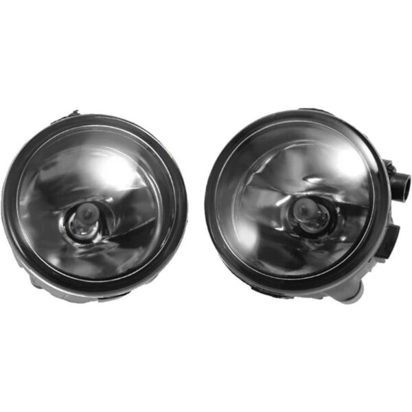Hoypeyfiy Par de luces antiniebla de repuesto para el_3