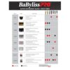 Juego de peines de barberología BaBylissPRO_4