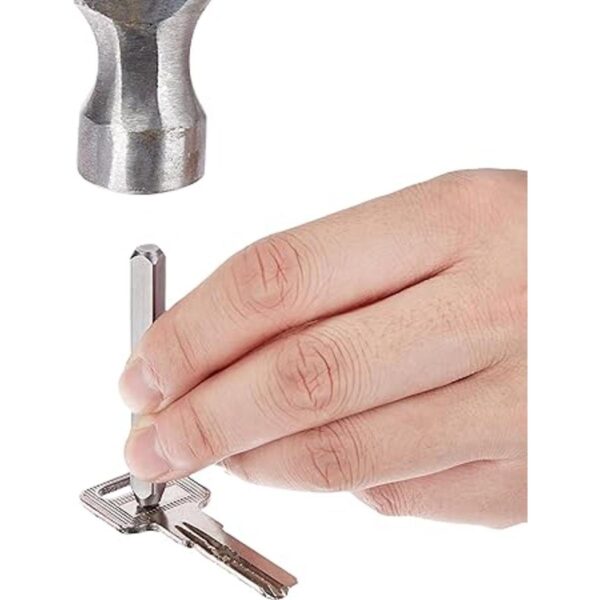 Kit de sellos de metal para alfabeto y número 36 piezas_4