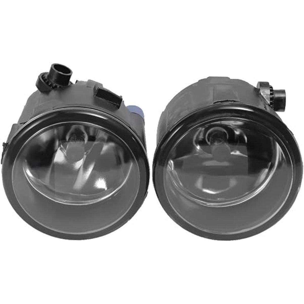 Hoypeyfiy Par de luces antiniebla de repuesto para el