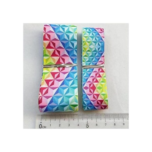 Dandan DIY Cinta de grogrén de diamante para_4