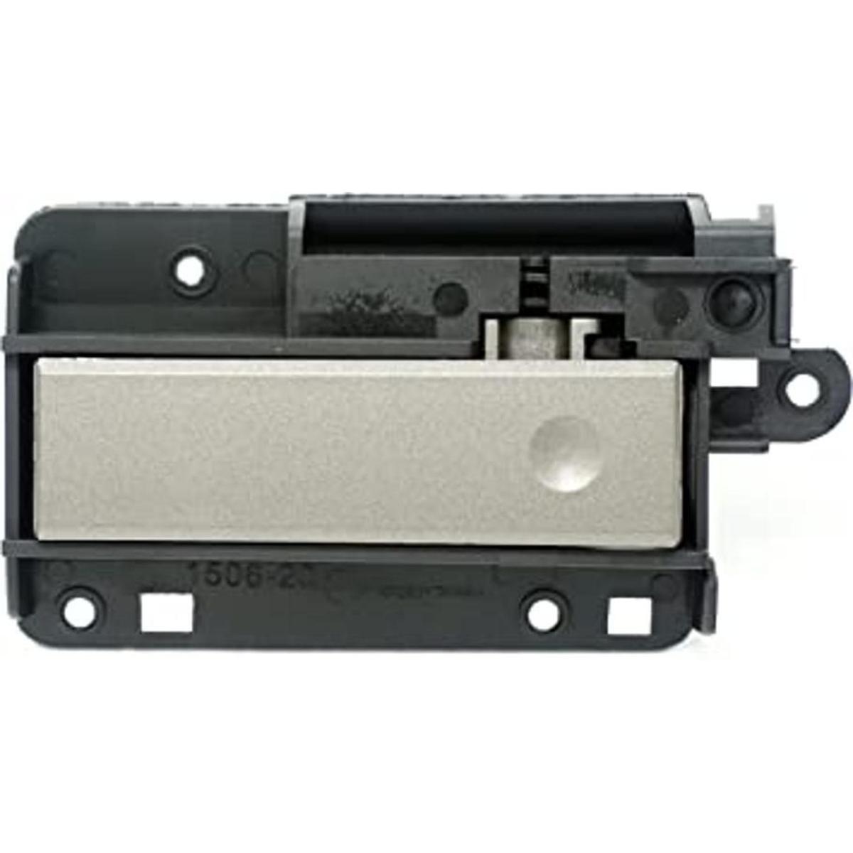 Sentinel Parts Manija de puerta para compartimento
