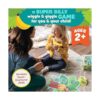 Juego de movimiento para niños de 2 años Peaceable_2