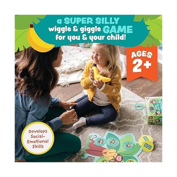 Juego de movimiento para niños de 2 años Peaceable_2