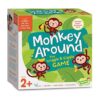 Juego de movimiento para niños de 2 años Peaceable_1