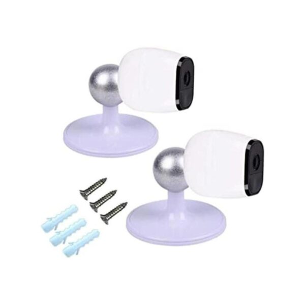 Haoyou Dropcessories Soporte de techo de mesa 2 unidades