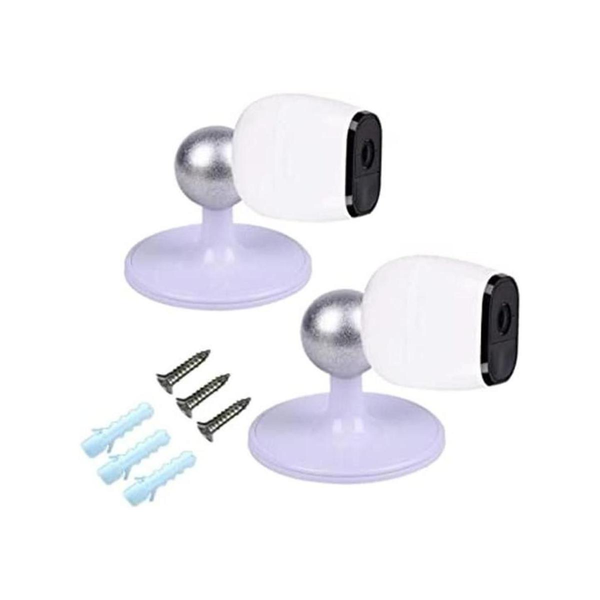 Haoyou Dropcessories Soporte de techo de mesa 2 unidades