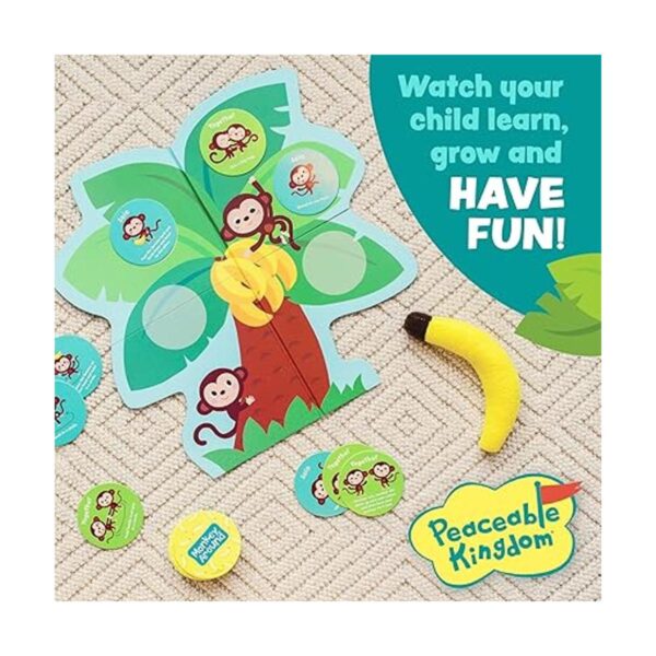 Juego de movimiento para niños de 2 años Peaceable_6