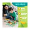 Juego de movimiento para niños de 2 años Peaceable_4
