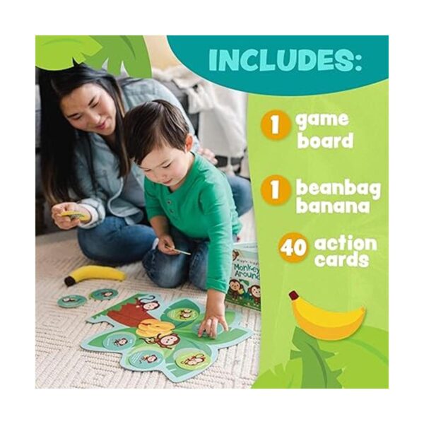 Juego de movimiento para niños de 2 años Peaceable_4