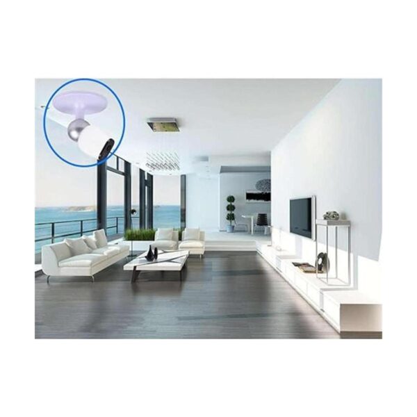 Haoyou Dropcessories Soporte de techo de mesa 2 unidades
