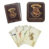 Harry Potter Cartas de juego con símbolos de Hogwarts House_4