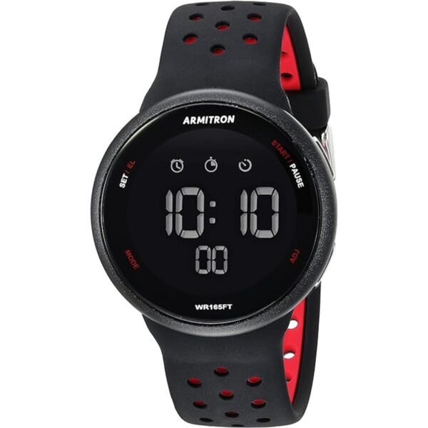 Armitron Sport 408423 Reloj unisex digital con_1