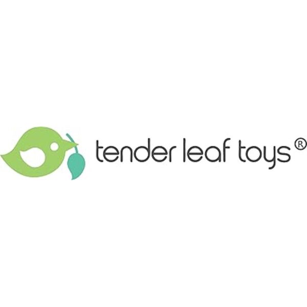 Tierna Leaf juguetes Clever gato juego de memoria con_4