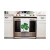 Handmade St Patricks Day Kitchen Towels Luck of the_4