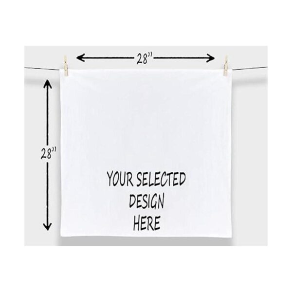 Handmade St Patricks Day Kitchen Towels Luck of the_5