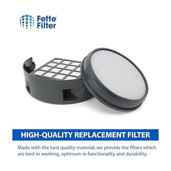 Filtro Fette Kit de filtro de vacío vertical compatible