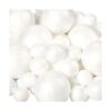 Juvale Bolas de espuma suministros de arte y