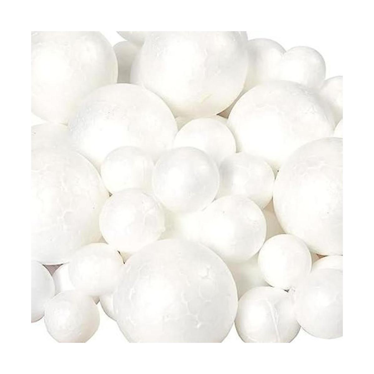 Juvale Bolas de espuma suministros de arte y