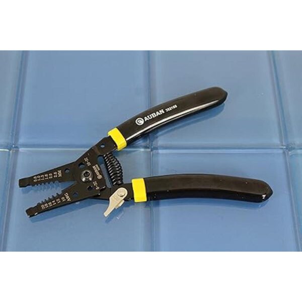 TEMO Pelacables y cortador profesional de 1020 Awg sólido_2