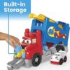 MEGA BLOKS FisherPrice Bloques de construcción para niños_4