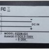 HiLetgo Pantalla LCD DC de 6.5100 V 020 A amperímetro