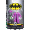 DC COMICS Batman Missions The Joker Figura de acción_3