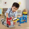 MEGA BLOKS FisherPrice Bloques de construcción para niños_6