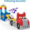 MEGA BLOKS FisherPrice Bloques de construcción para niños_3