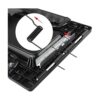 VANJING Compatible con la tapa de la consola central kit_2