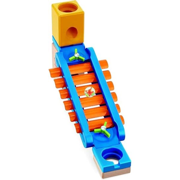 Hape E6022 Quadrilla Sonic Playground Accesorios de mármol_1